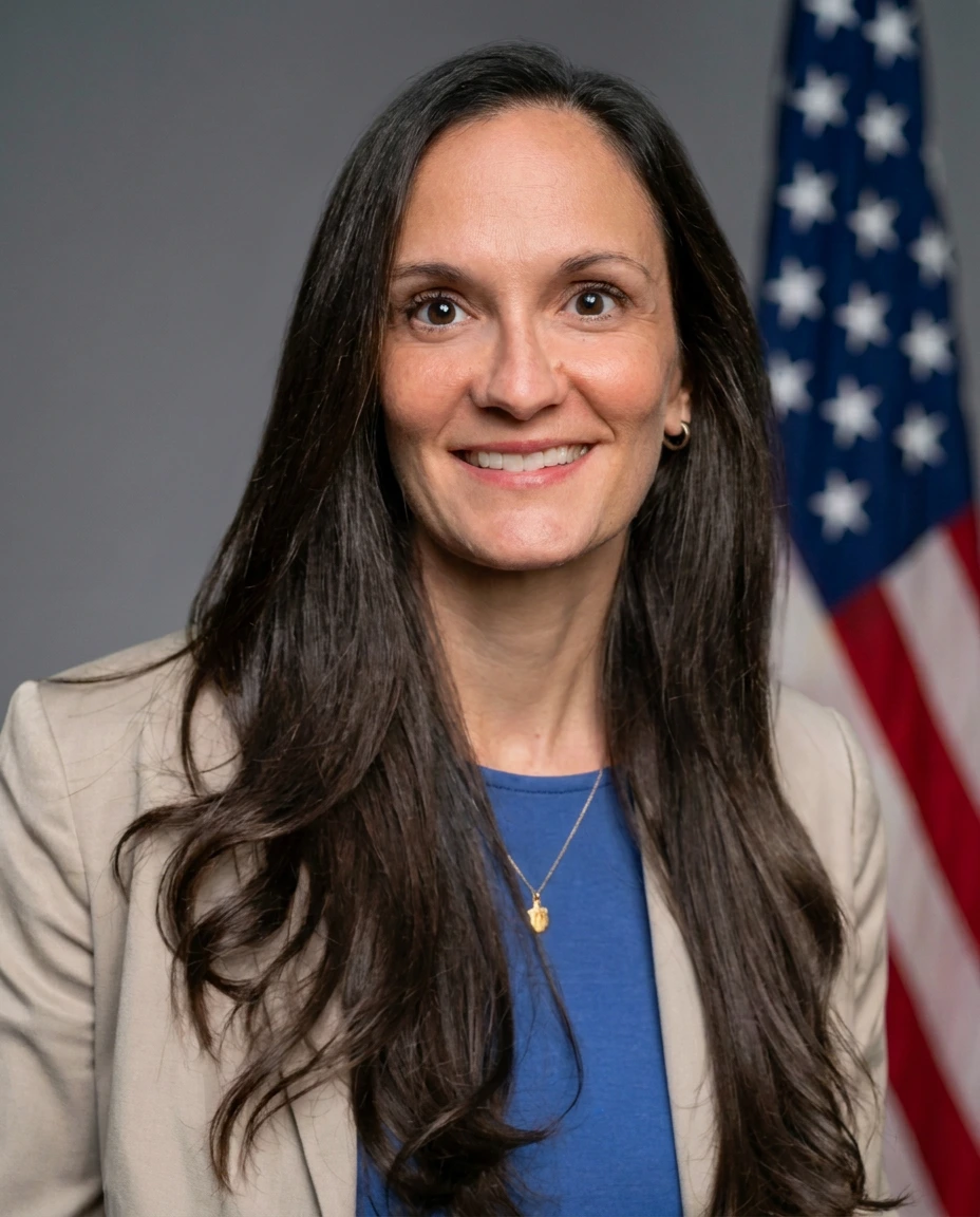 Danielle Hangen Drummond