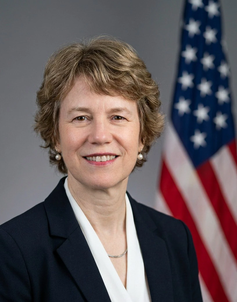 Dr. Elaine Thompson